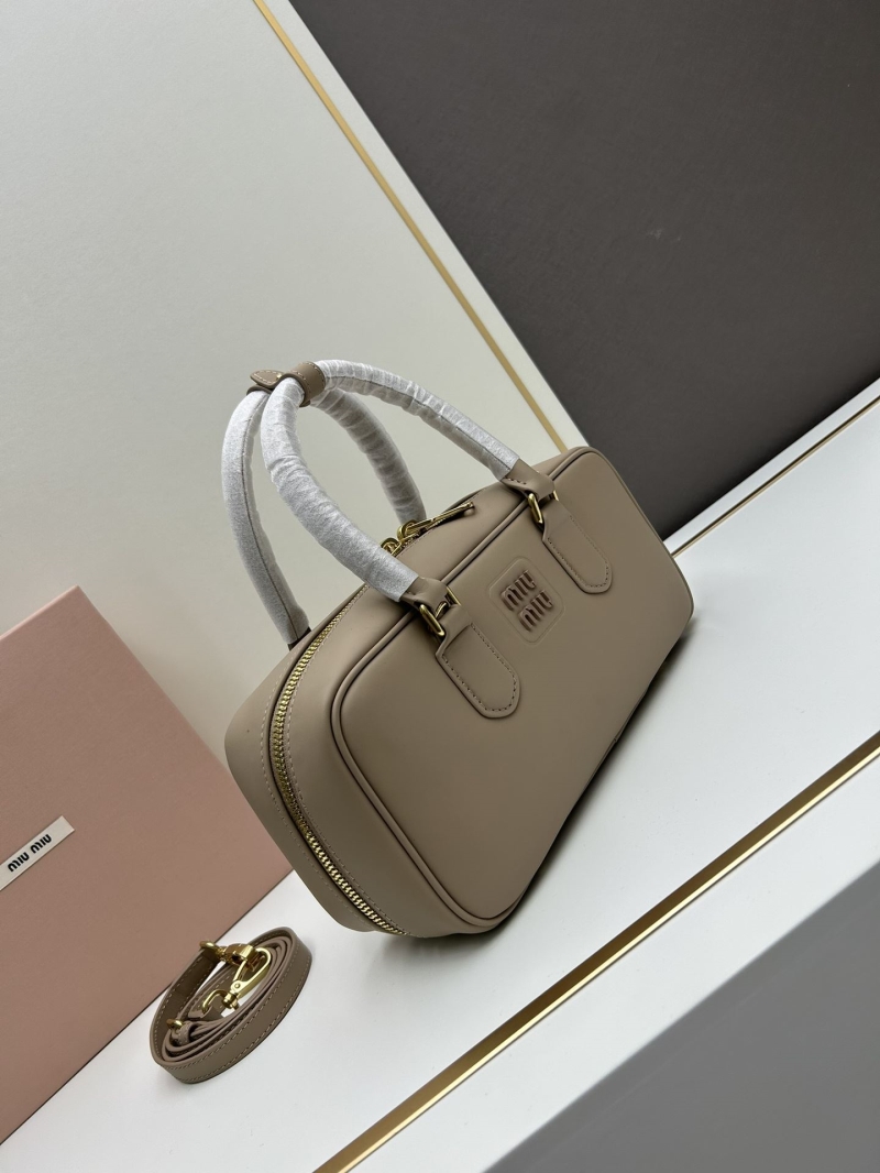 MIU MIU Top Handle Bags